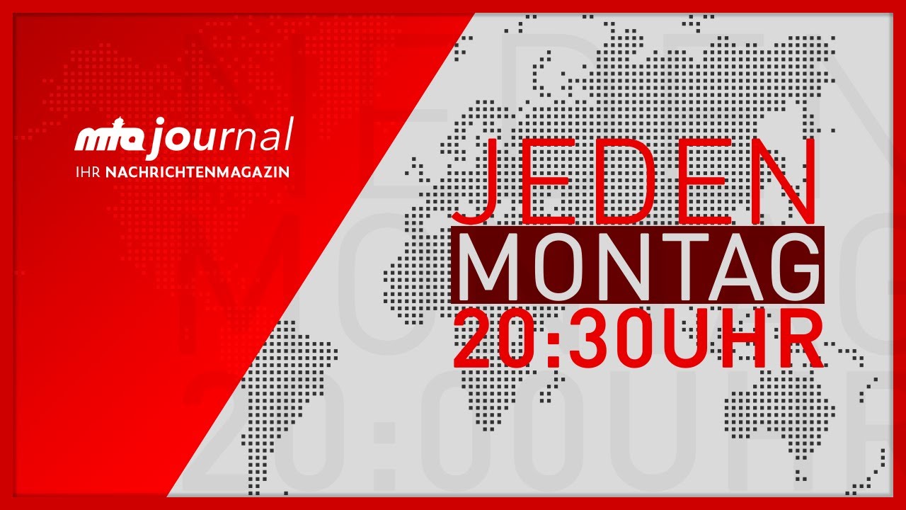 MTA Journal: 02.02.2026