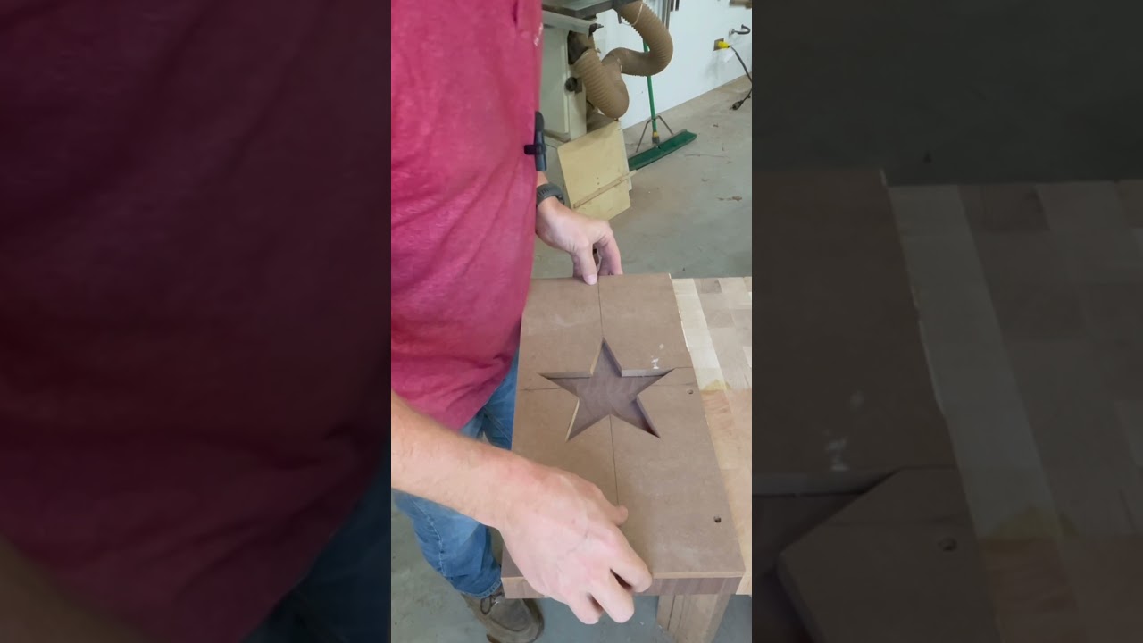 Router template!