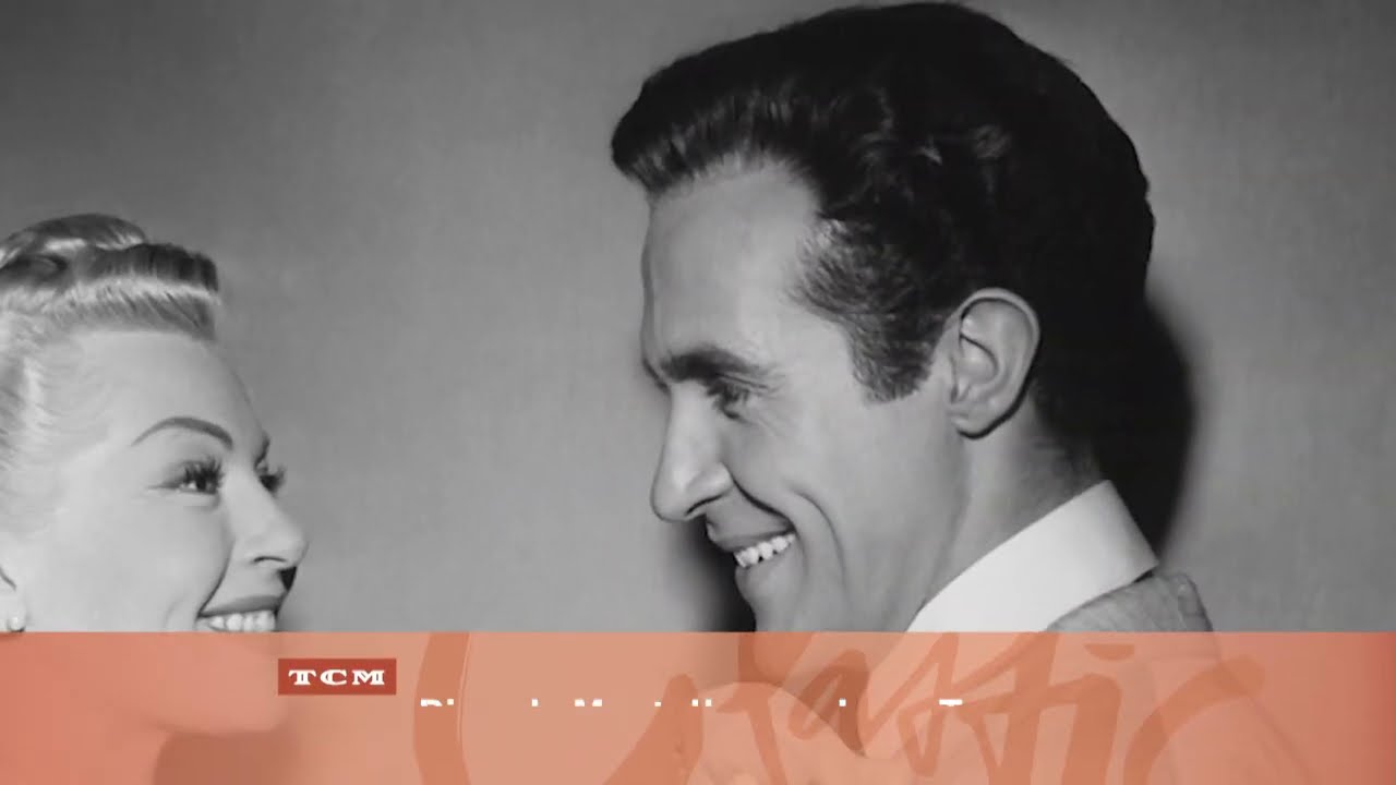Ricardo Montalbán on Lana Turner