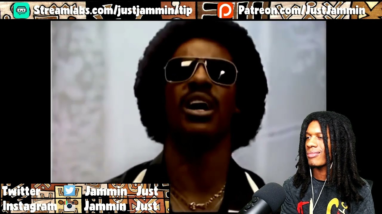 FIRST TIME HEARING Paul McCartney & Stevie Wonder - Ebony And Ivory Reaction