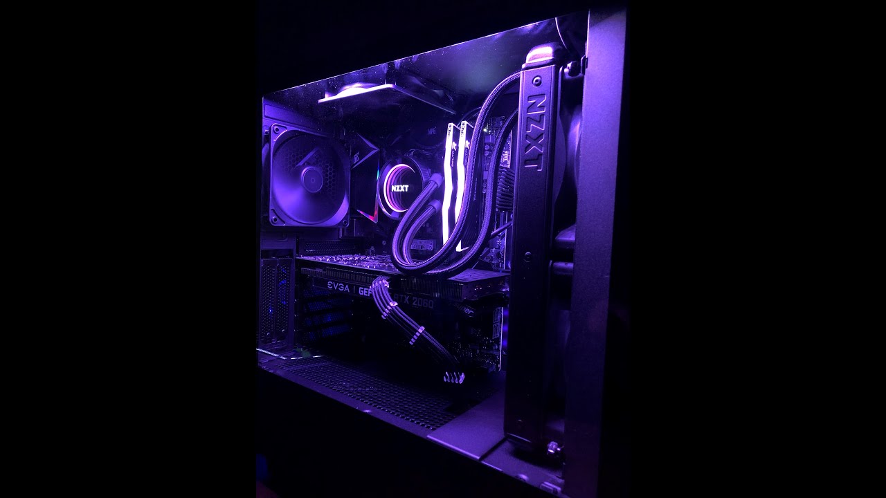 $1,700 NZXT BLD Unboxing Review - H510i Custom Prebuilt Gaming PC