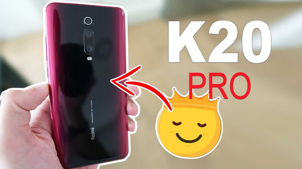 Redmi K20 Pro / Mi 9T Pro, el REY en CALIDAD-PRECIO