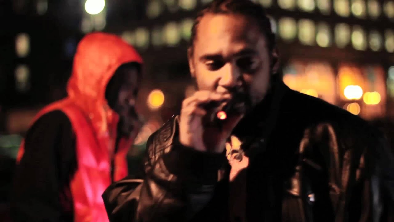 MFG - 500 ( Produced by FULLCLIP BEATS )