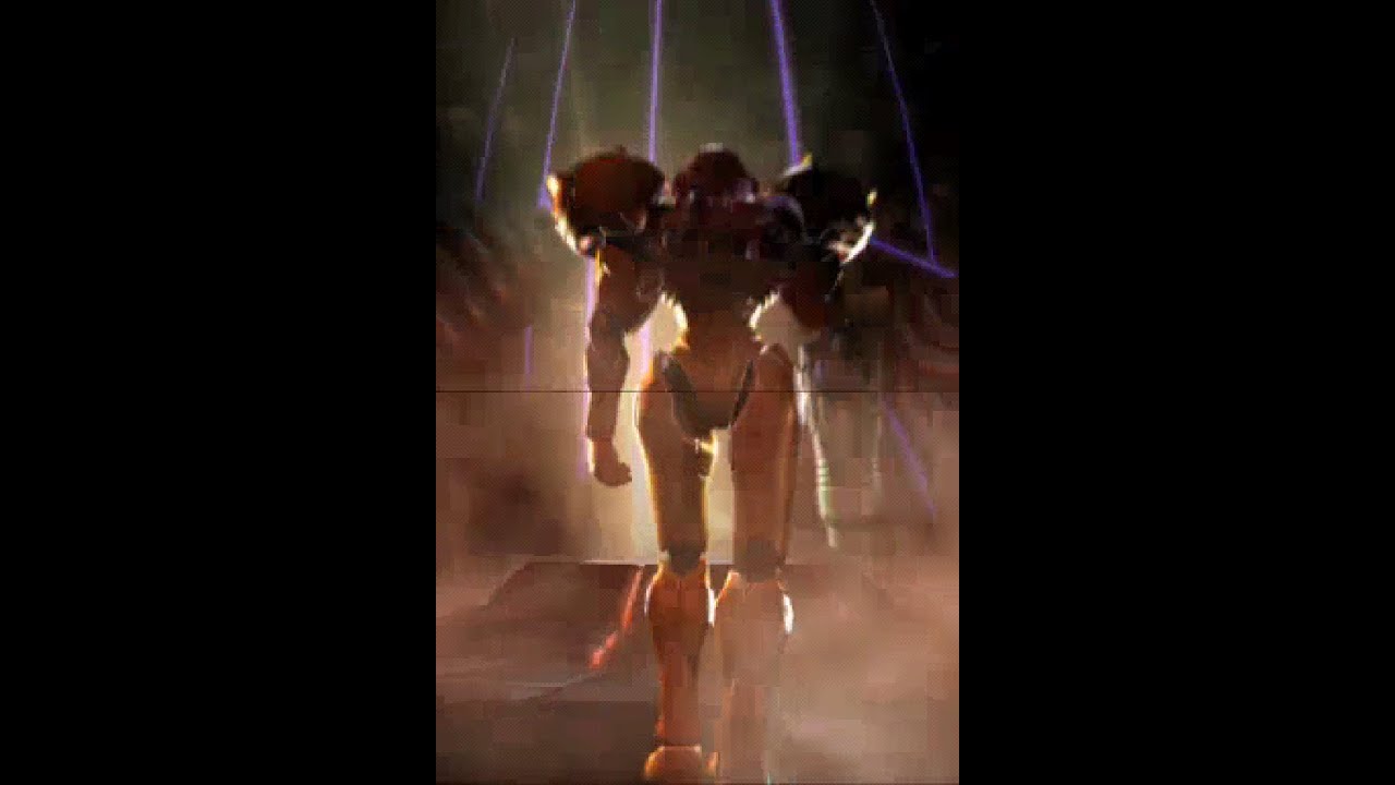 Weakness to Existence - Metroid Series - Prime: Hunters [NDS] Session 13
