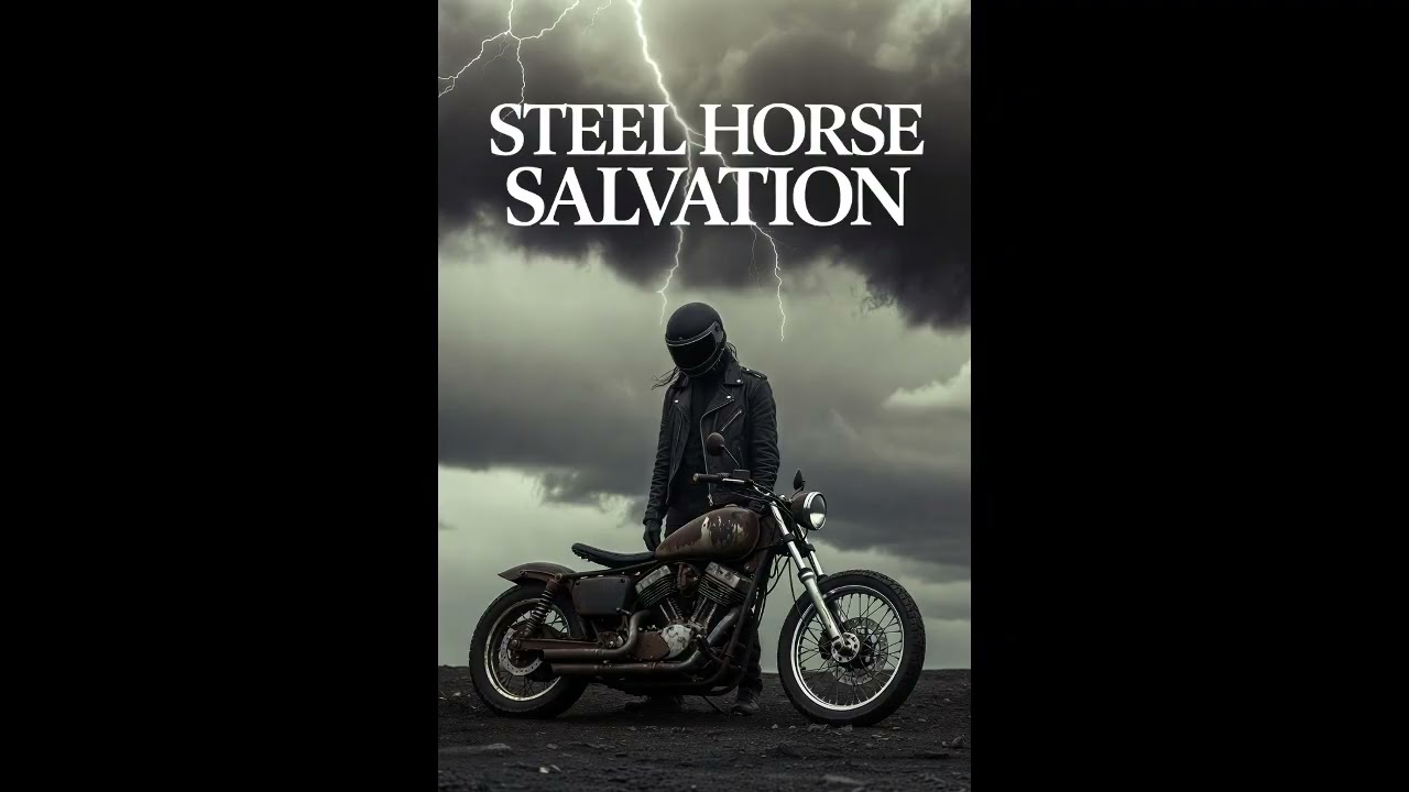 Steel Horse Salvation