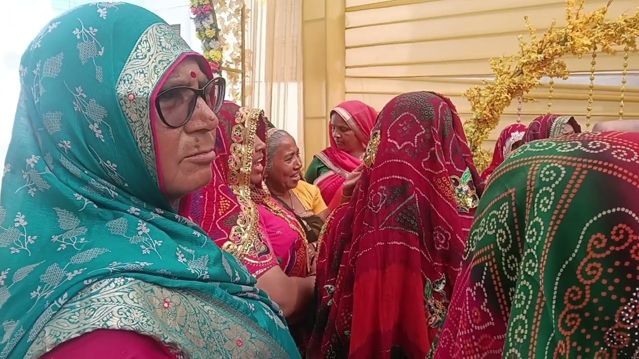 बीरा लेजा तेरो मायरो जरूरत कोनी रे।। मायरा गीत।। भात गीत।।