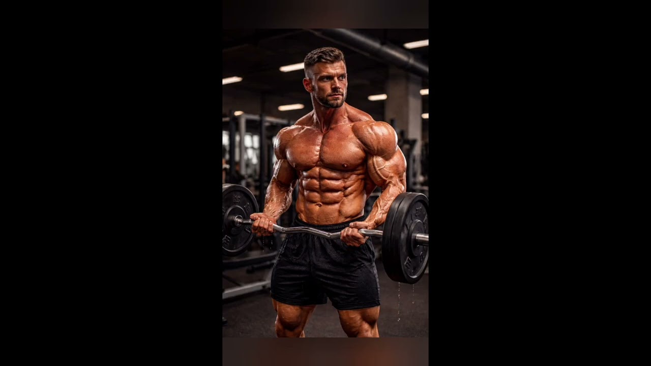 Unlock your potential🔥full song for workout everyday