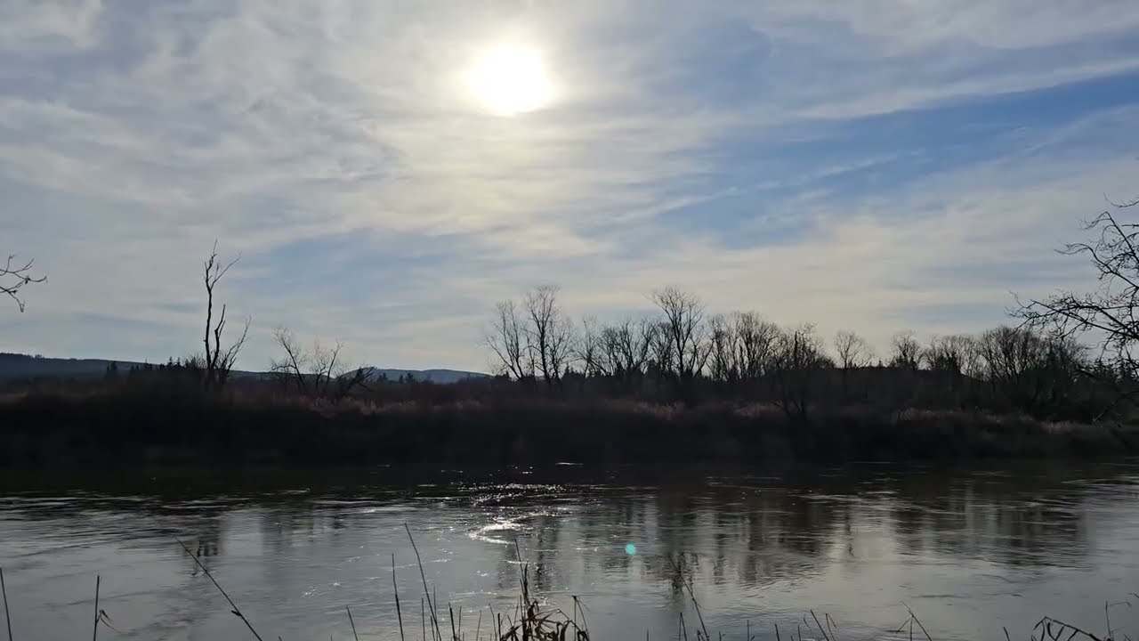 Chehalis River (no commentary)