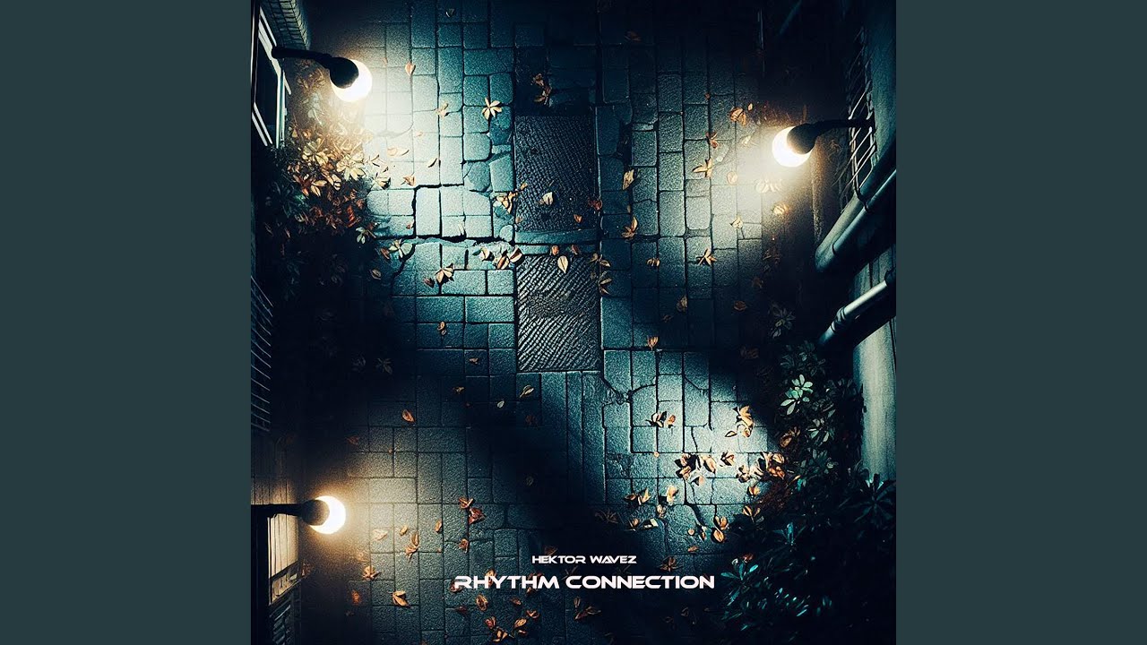 Rhythm Connection