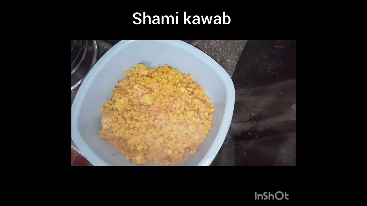 Shami kawab yummies 😋Easy & quick recipe Bacho ki moje try zore krye😗......Like,Share, follow , krye