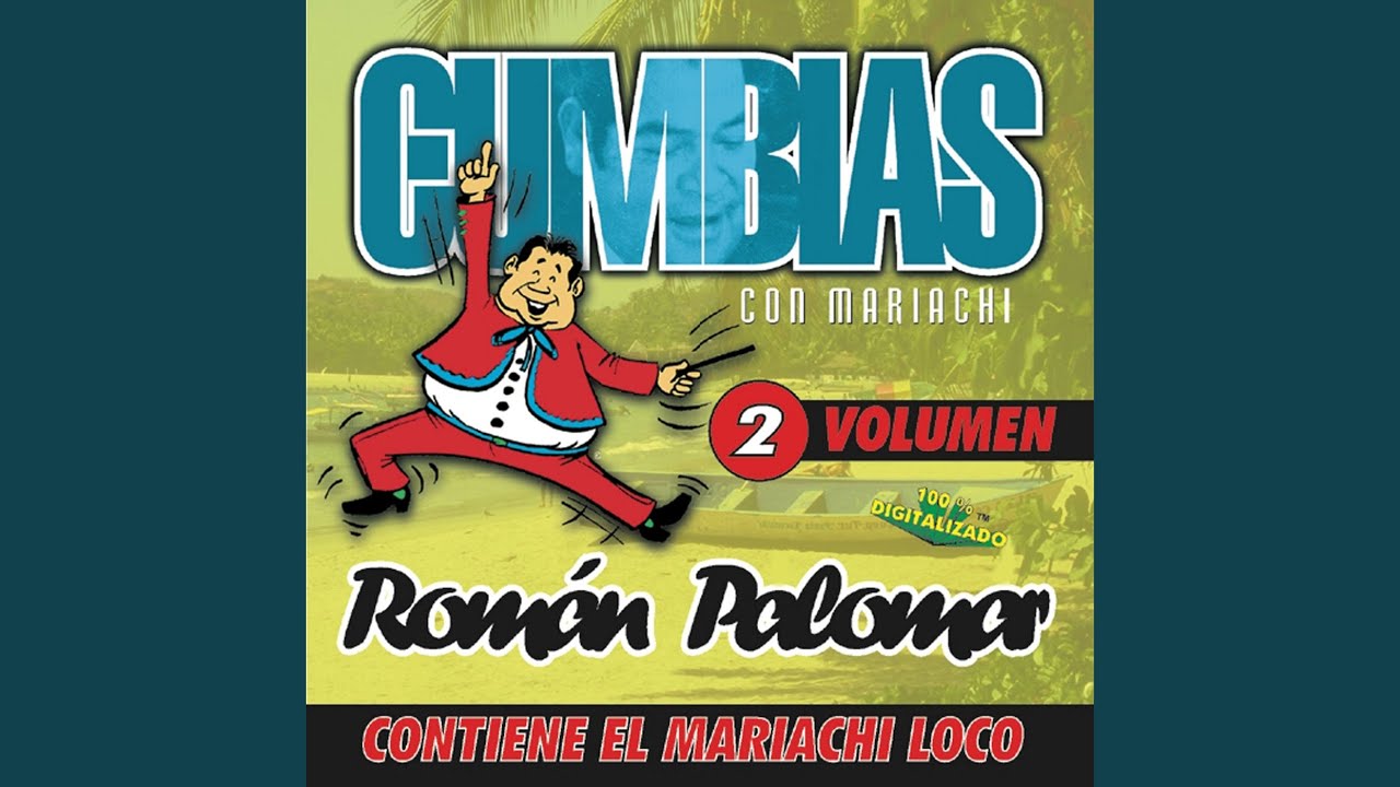 Cumbia Mariacheras