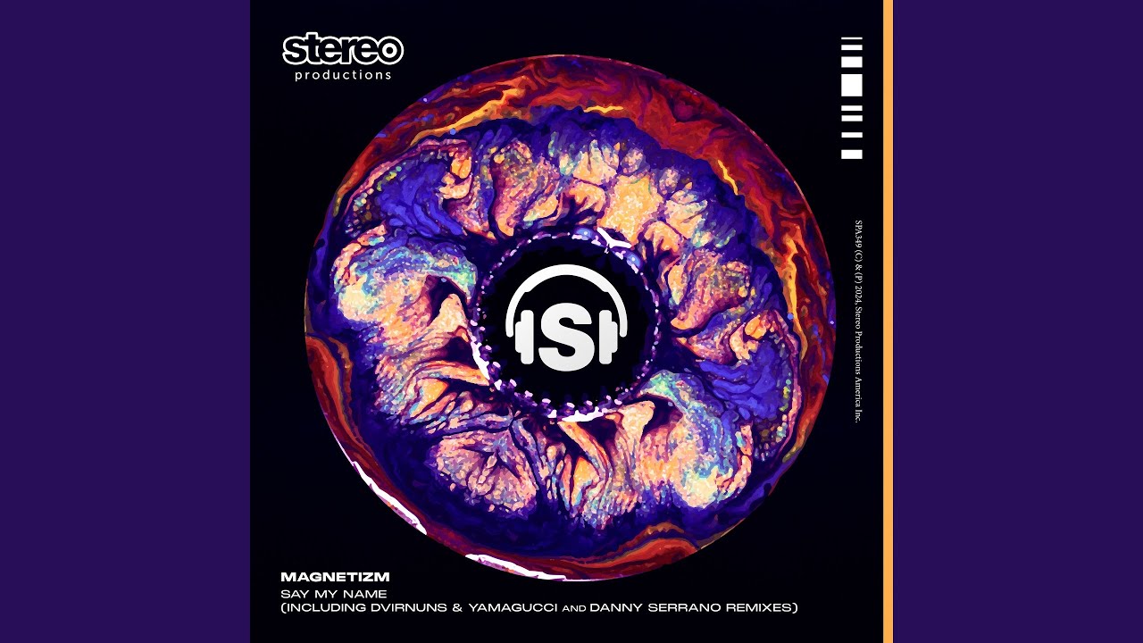 Say My Name (Dvirnuns & Yamagucci Remix)