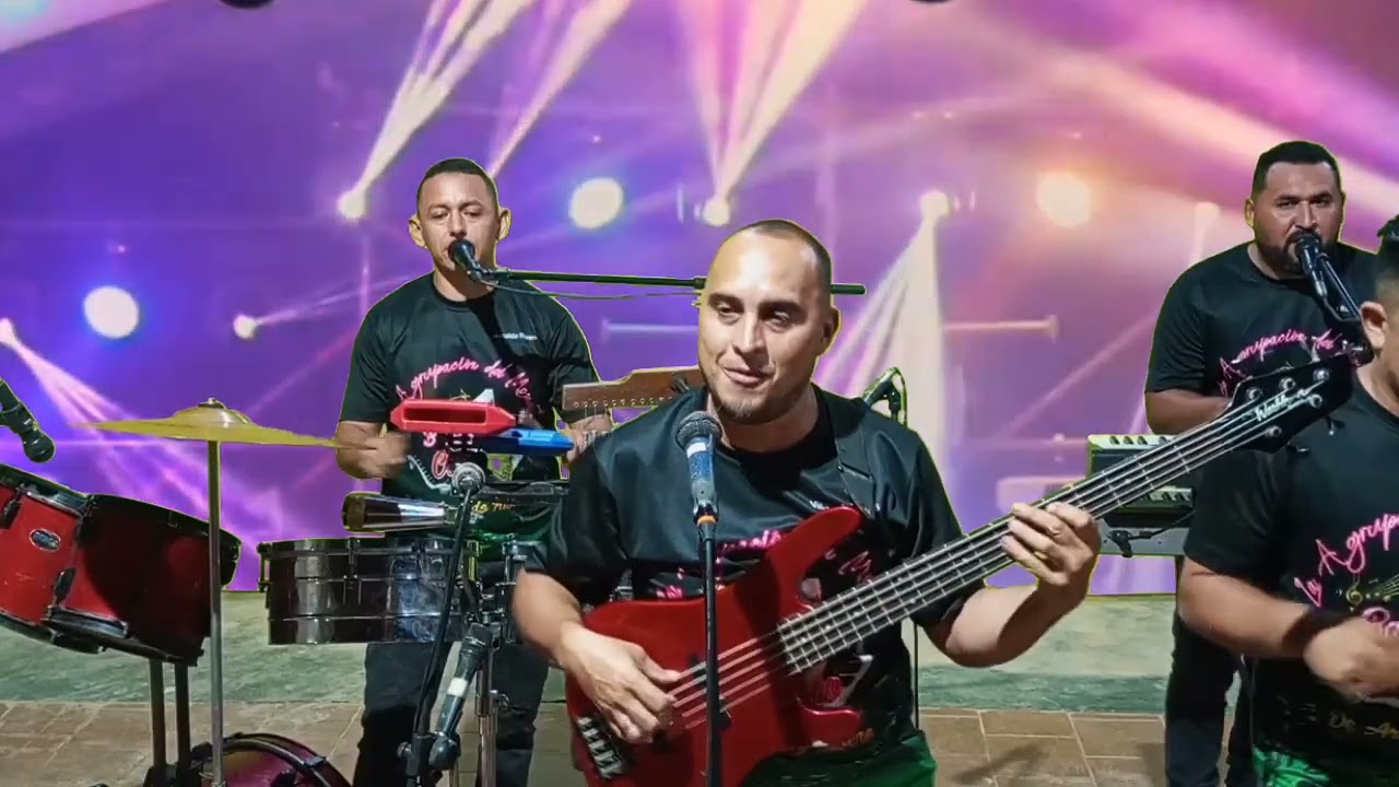 COVER AQUI HAY PARA LLEVAR - BANDA OBELISCO 2024