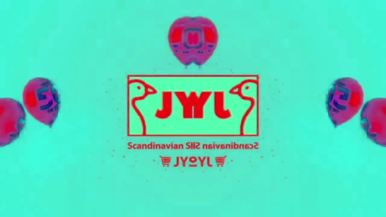 [REQUESTED] JYSK Logo Effects [Buzz, look, an alien! Csupo Effects]