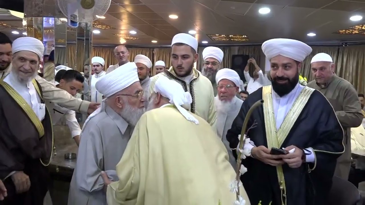 حفل زفاف العريس محمد محمود قلعية / أحيا الحفل صالح مزيك #2