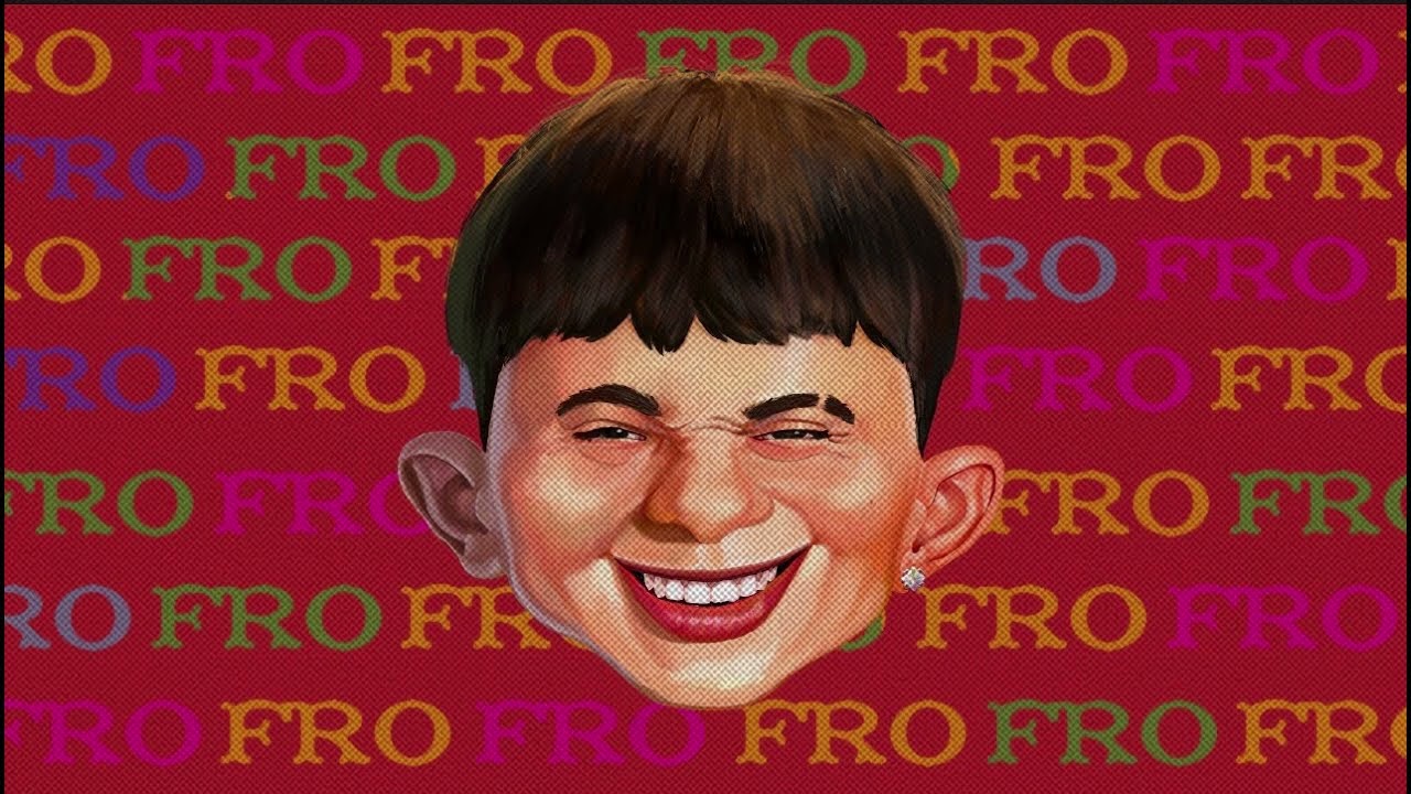 FRO! Type Beat 