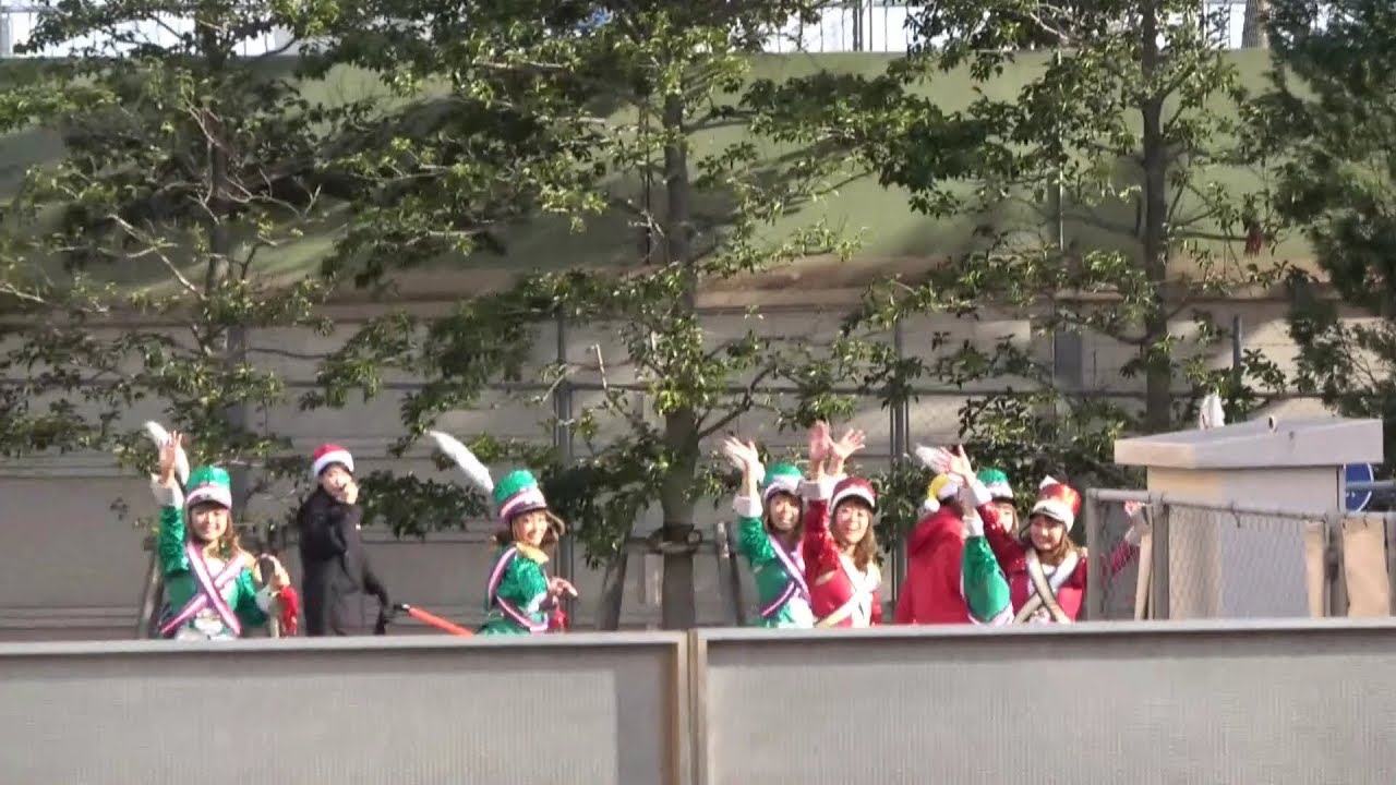 USJ2018　ミニオン・ハチャメチャ・クリスマス・パーティー【最終ショー】2019/1/6（日）13:45～