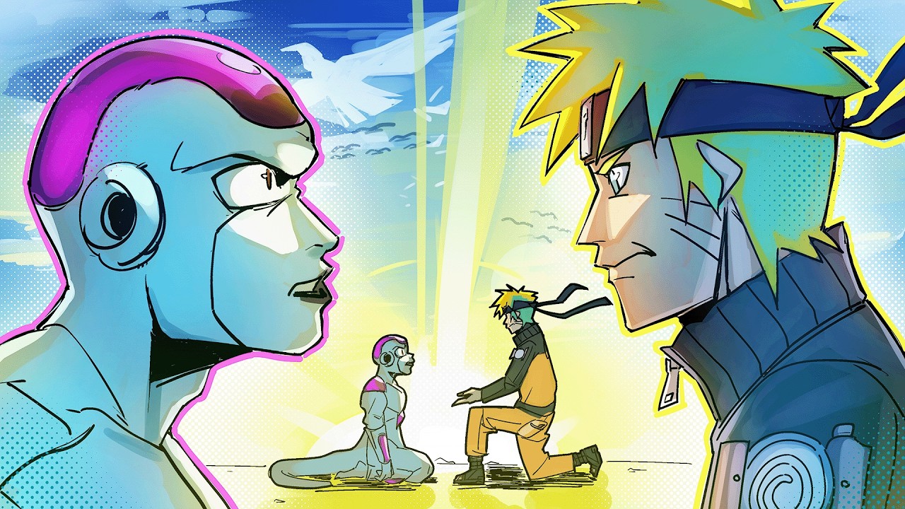 Who Can Naruto Talk-No-Jutsu?
