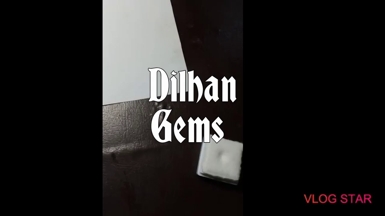 Dilhan gems