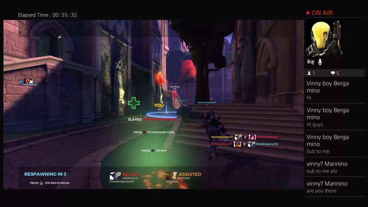 Playing paladice