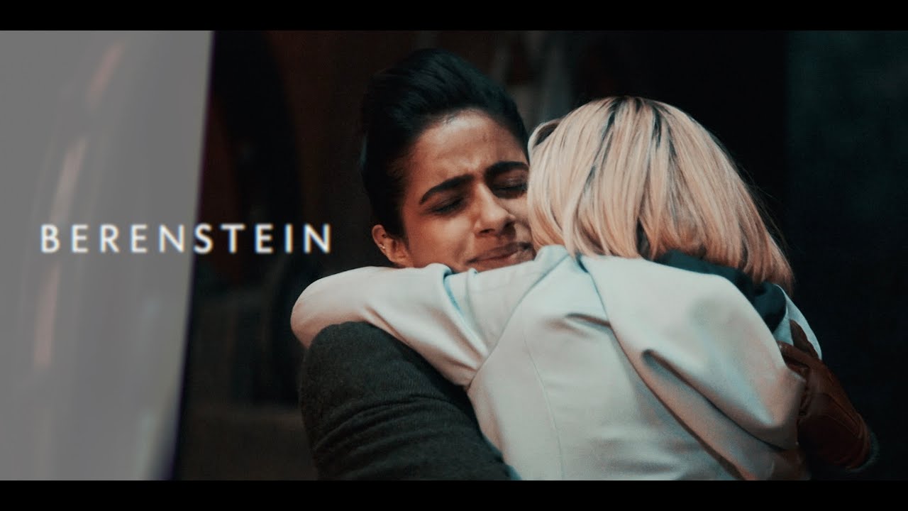 thirteen & yaz | berenstein