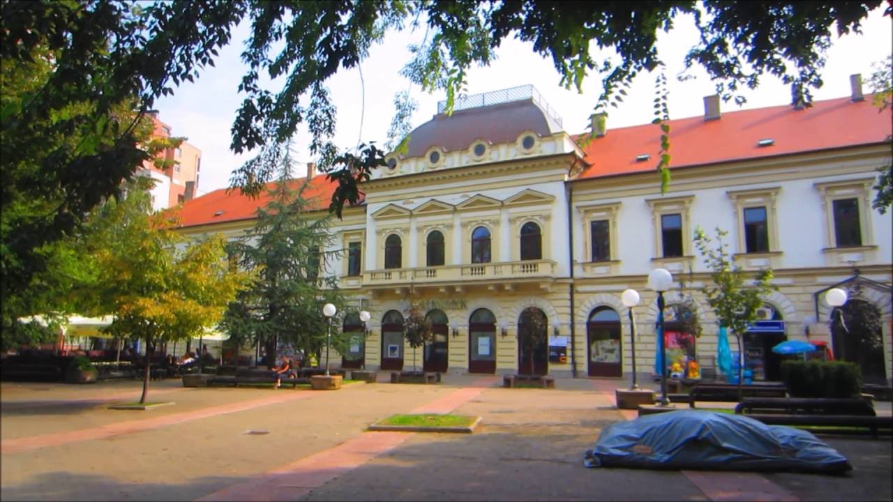Pančevo, Serbia