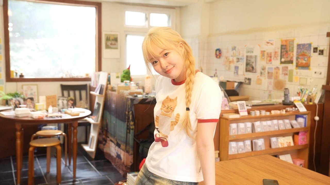 [MV] 카야 (KAYA) - 'Good Morning'