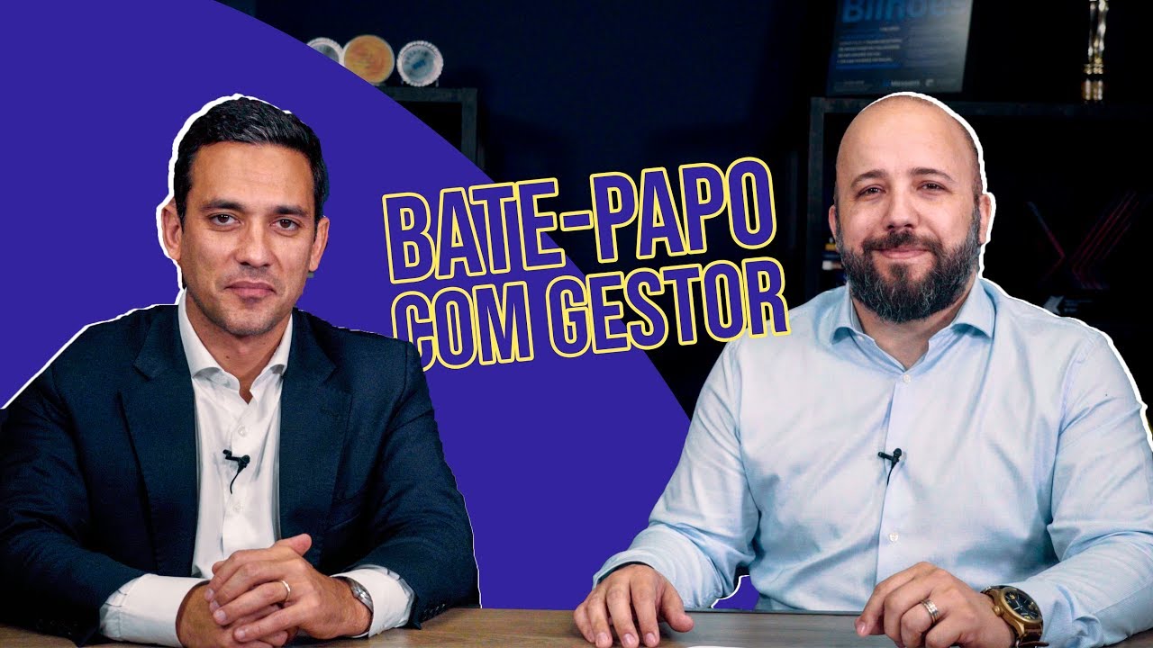 Qual o segredo de um fundo de sucesso? | BATE-PAPO COM GESTOR