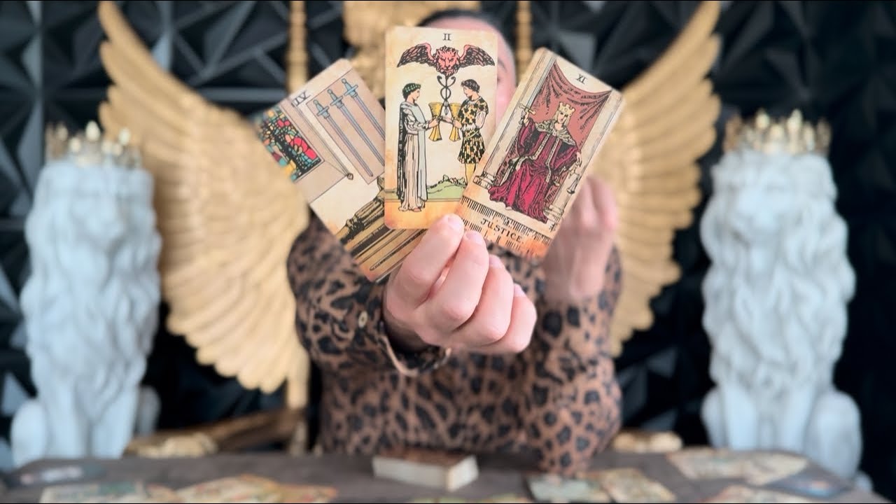 ВЕСЫ — БЛИЗНЕЦОВОЕ ПЛАМЯ — Когда два РАЗНЫХ сердца становятся ОДНИМ! СКОРО вы снова встретитесь!