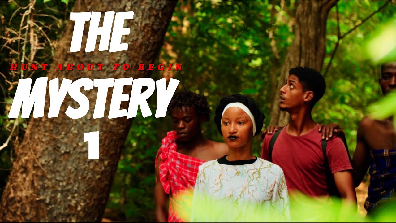 The Mystery