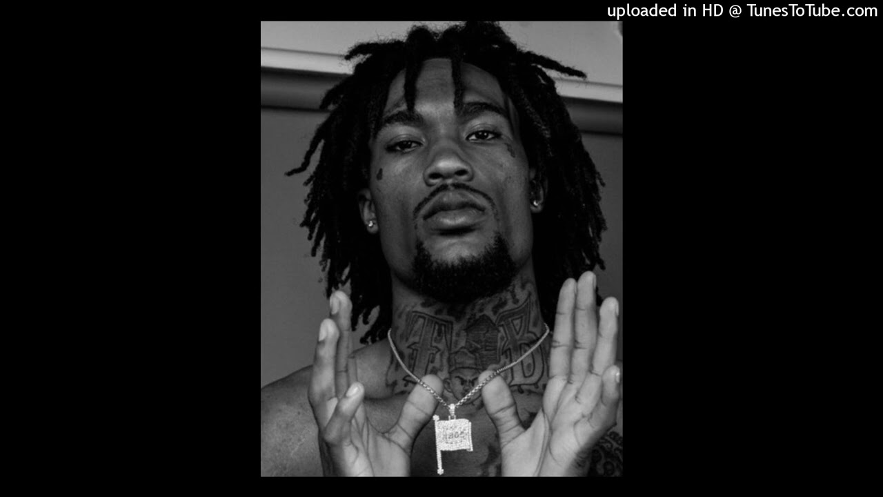 [NO DRUMS] Hunxho Type Beat - 