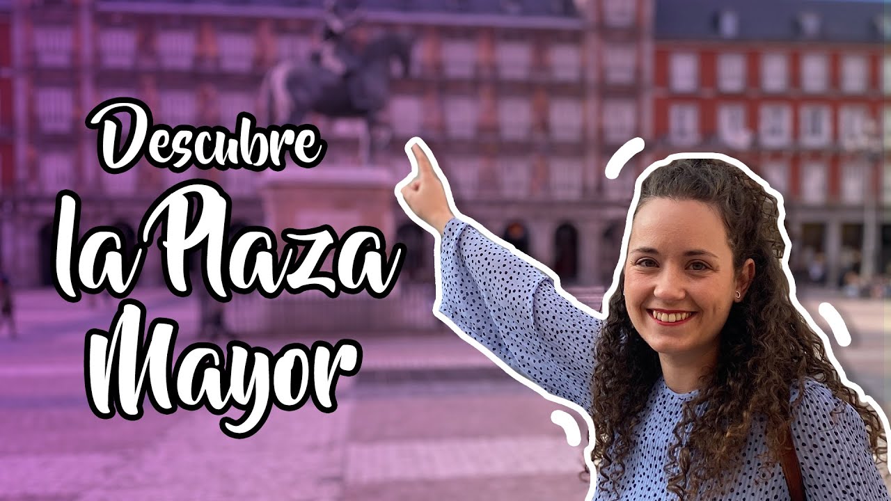 PLAZA MAYOR- Curiosidades | Descubre Madrid