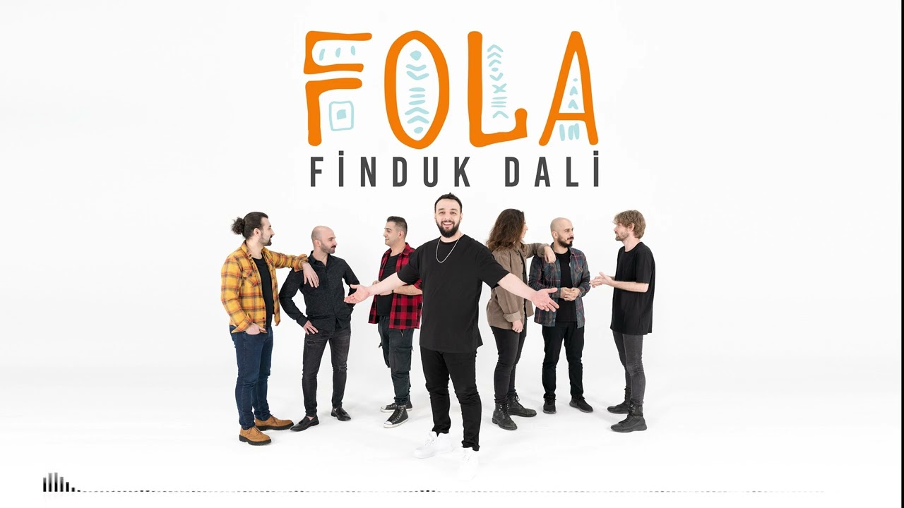FOLA | Finduk Dali