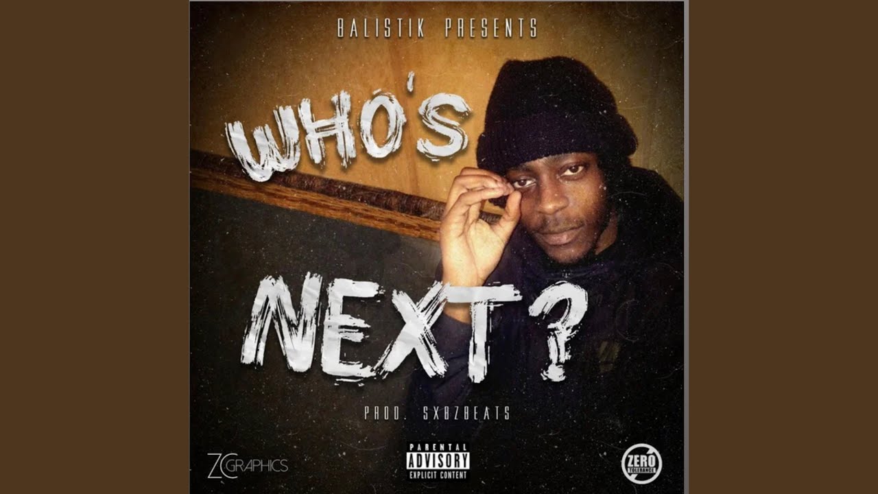 Who's Next