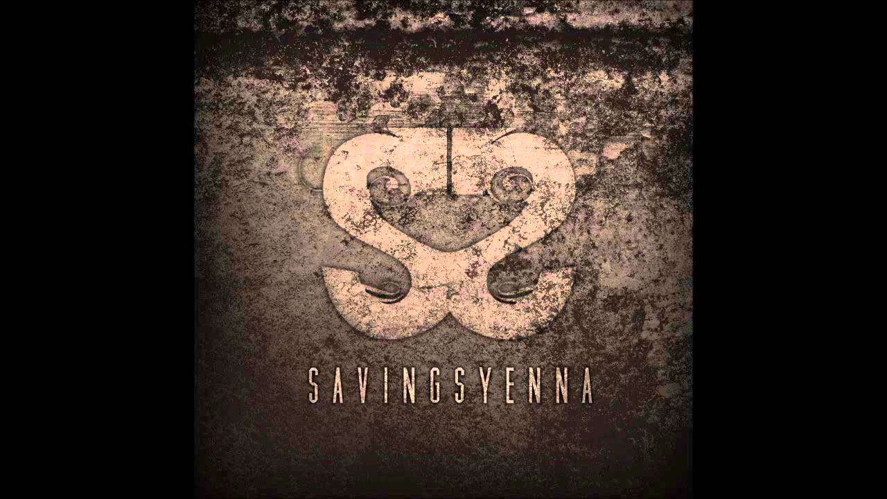 Gangnam Style - PSY (Metal Cover) - SavingSyenna