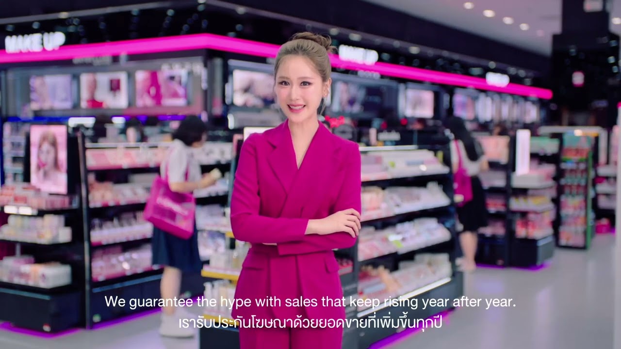 ✨ EVEANDBOY &ndash; No.1 Beauty Store in Thailand