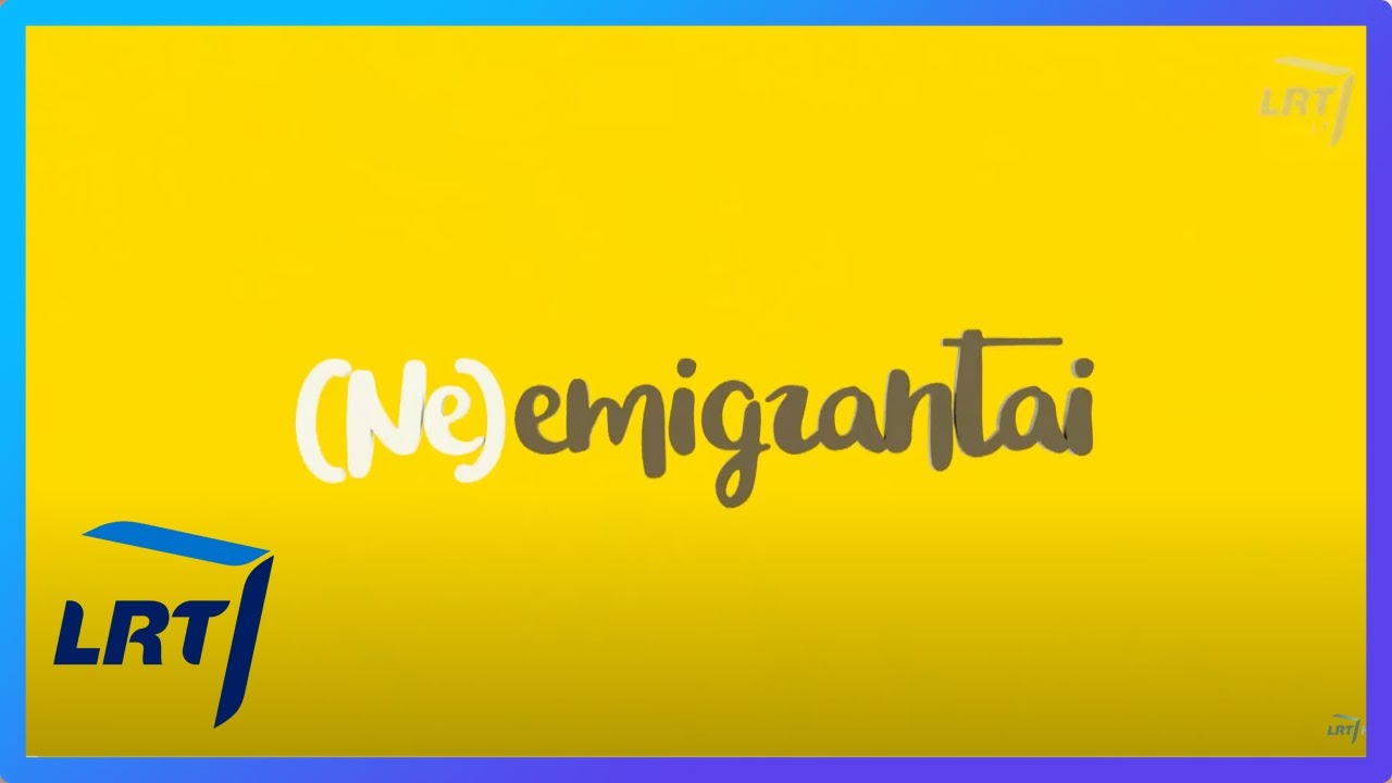 (Ne)emigrantai. Ledainę Norvegijoje atidariusi Jolanta, Graikijoje gyvenanti fotografė Raminta ir įk