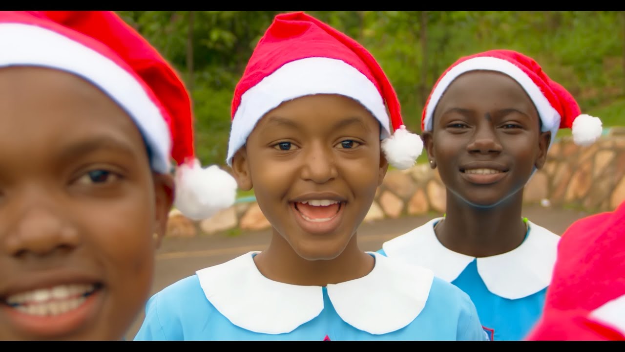 Jubilate by St. Francis Junior School Buddo, Composed by Muwanguzi Moses [New Ugandan Music,2024]