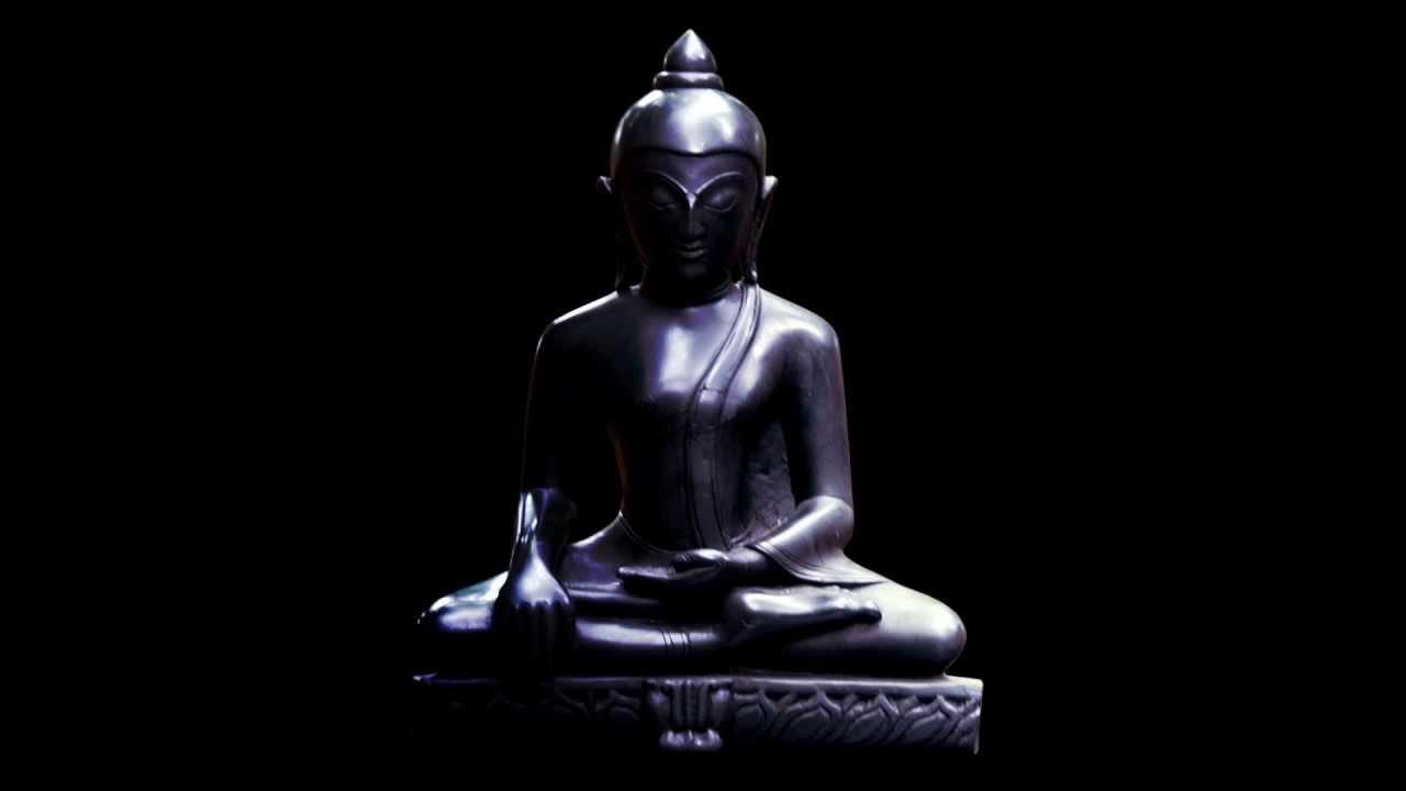 2 Minute Stop Meditation by Osho