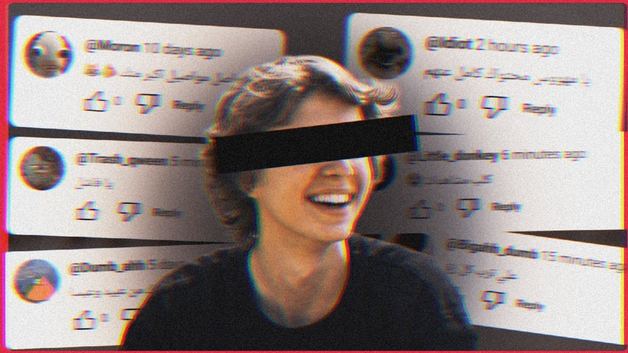 فانزات عبيد البريطاني هاجموني...lmaaoooo(+15)