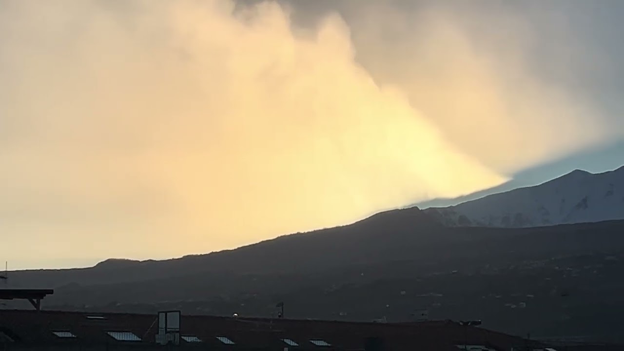 Etna 13/2/26 🇮🇹