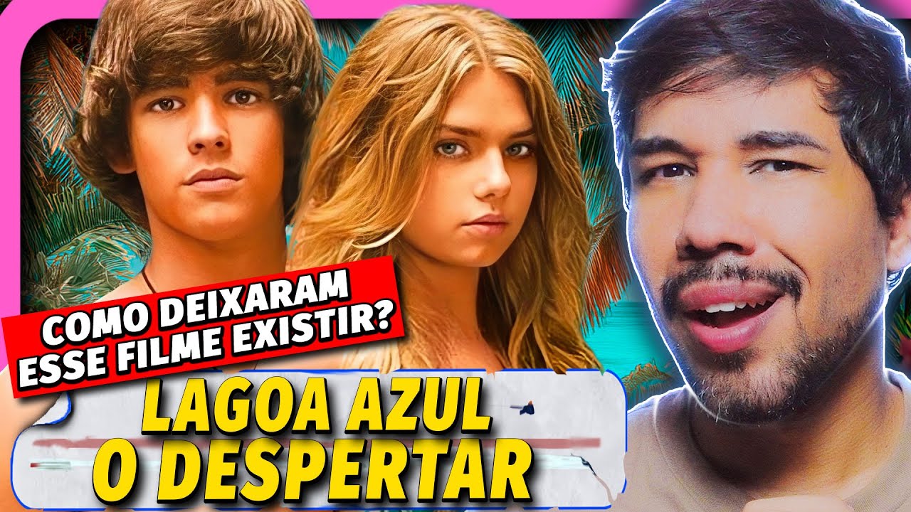 FOI SURTO?   