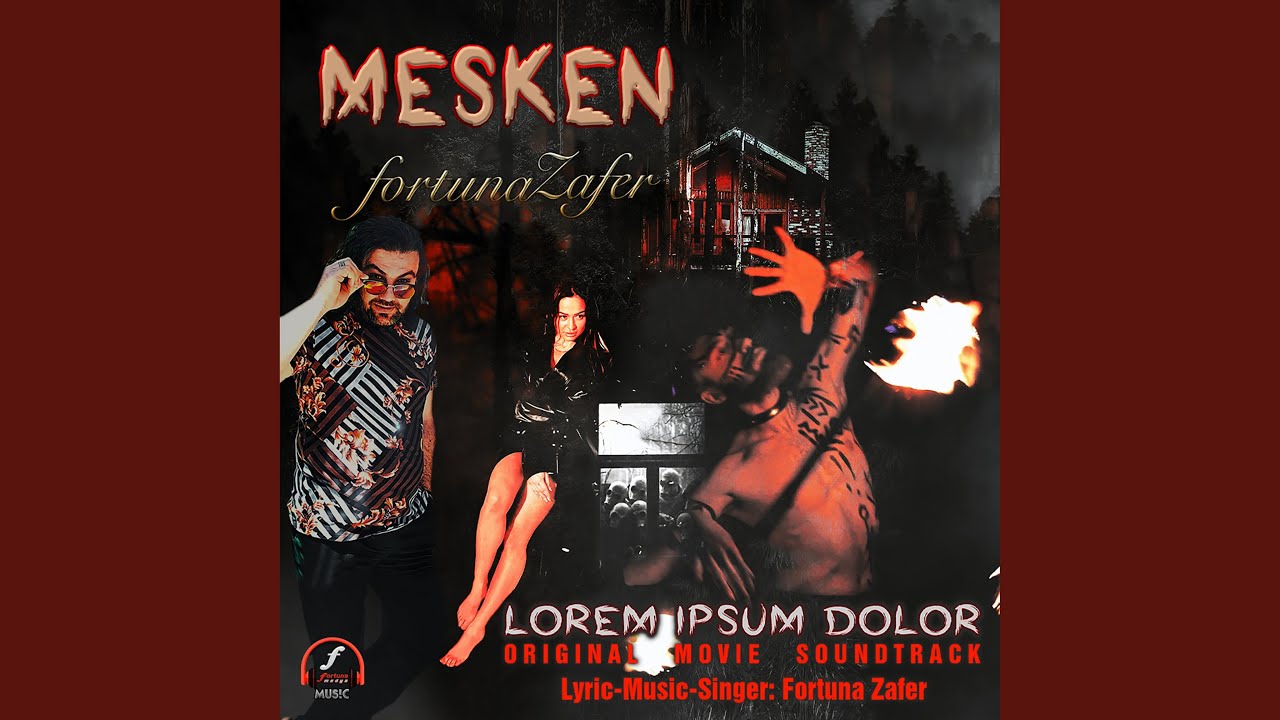 Mesken