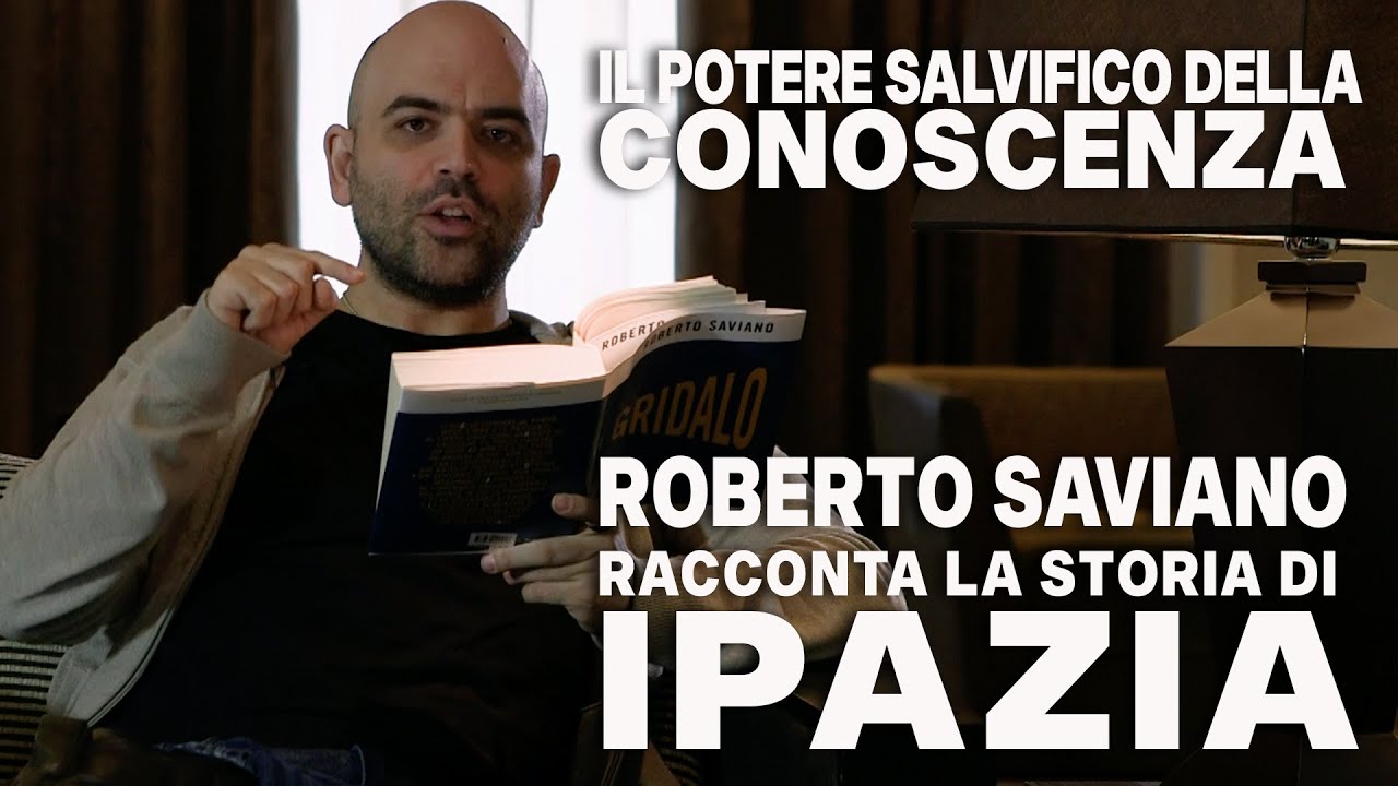 Ipazia d'Alessandria: chi era e perché era una filosofa eccezionale
