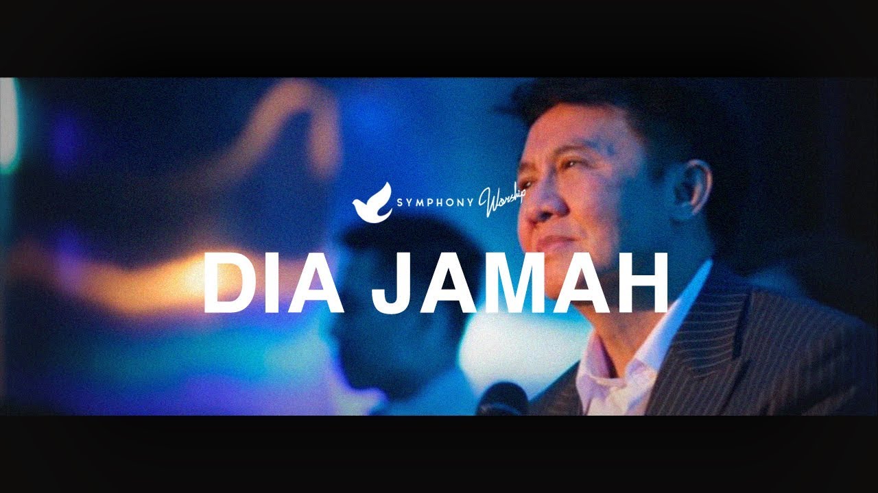Dia Jamah - OFFICIAL MUSIC VIDEO