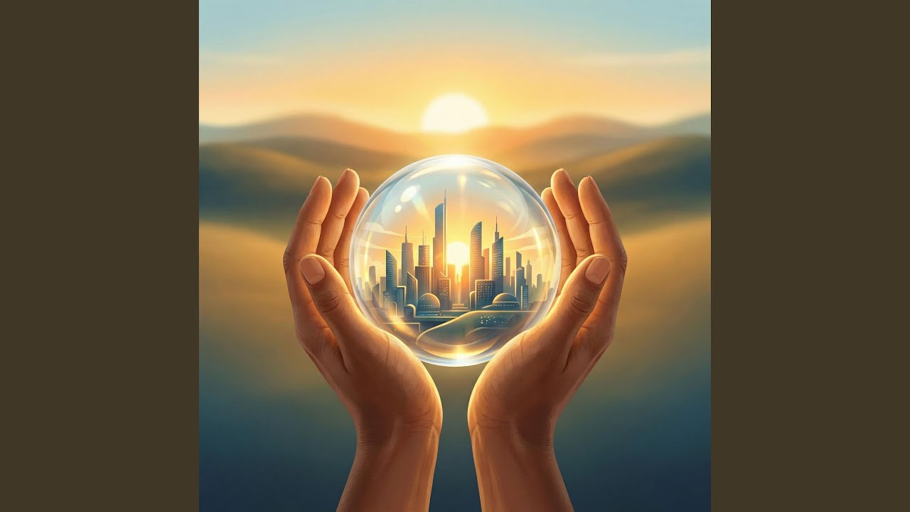 Tomorrow in our hands