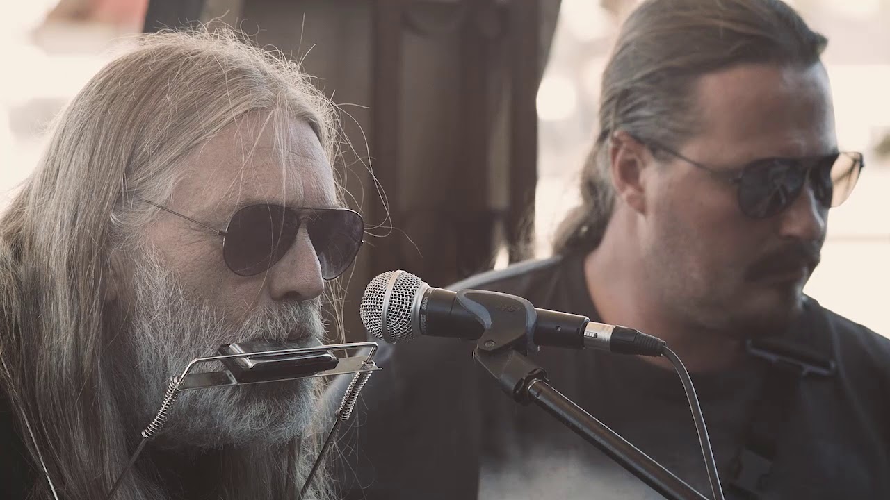 Jack Hammer - That's How we Roll ' Music Video