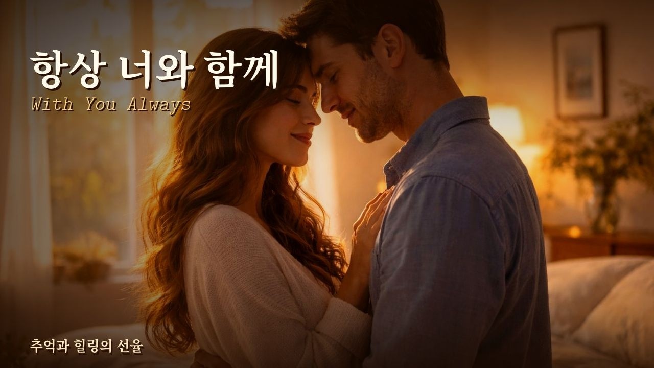 With You Always