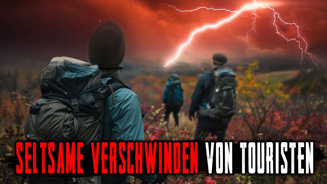 Verschwunden in der Wildnis — 6 Mysteriöse UNGELÖSTE Vermisstenfälle in Nationalparks — Missing 411