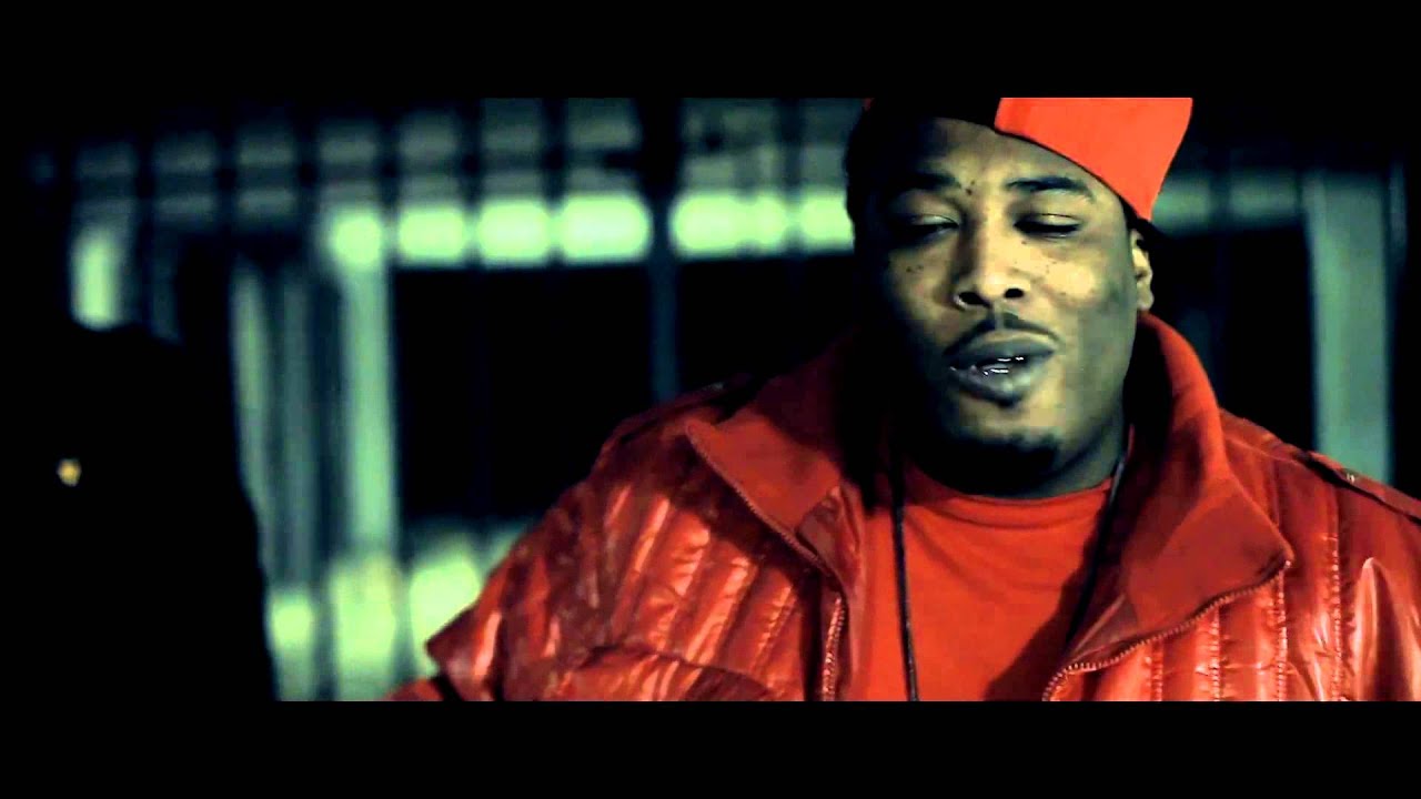 L.DON (KRT) - HELL IN NORTH WEST [VIDEO BY  @Rapcitytv ]
